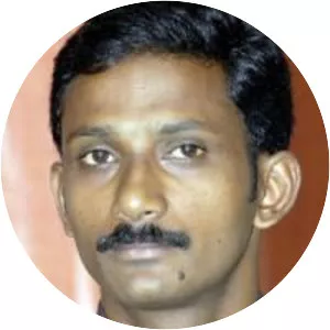 K. M. Binu