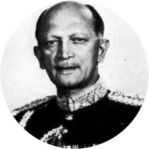 K. M. Cariappa - Indian commanding officer