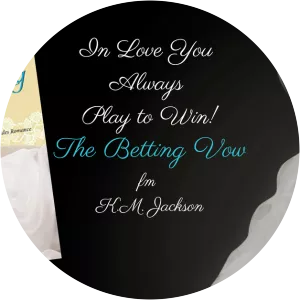 K. M. Jackson - Author