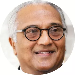 K. M. Mammen Mappillai