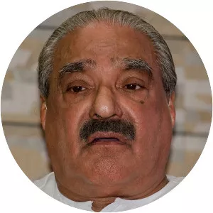 K. M. Mani