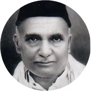 K. M. Seethi Sahib