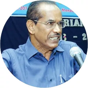 K. Malaisamy