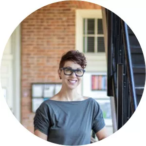 K. Merinda Simmons - Author