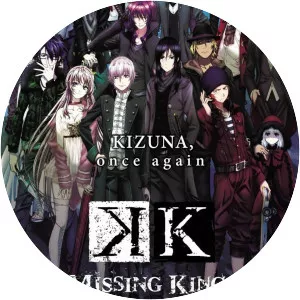 K: Missing Kings