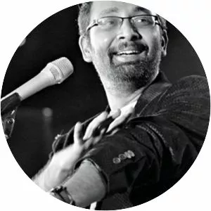 K. Mohan - Playback singer