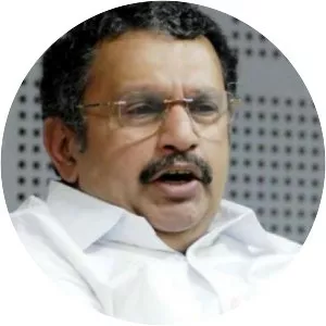 K. Muraleedharan