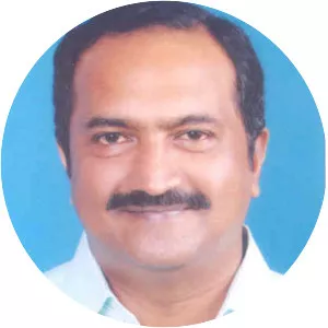 K. N. Balagopal