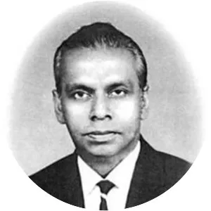 K. N. Jayatilleke