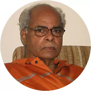 K. N. Panikkar