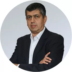 K. N. Radhakrishnan - CEO of TVS Motor