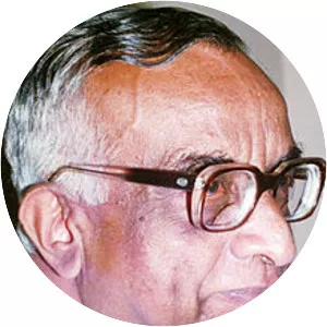 K. N. Raj