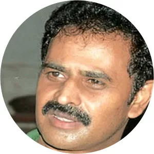 K N Ramajayam photograph