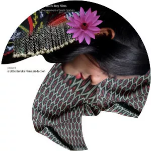 K'na, the Dreamweaver