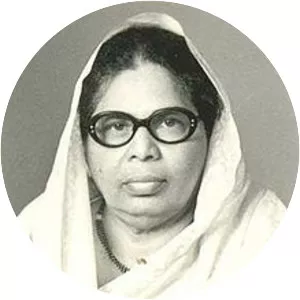 K. O. Aysha Bai