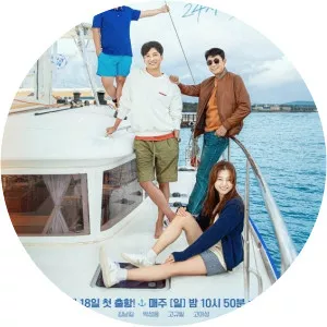 K-Ocean PathfindersSince 2020