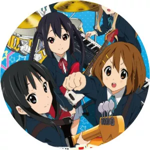 K-On! After School Live!