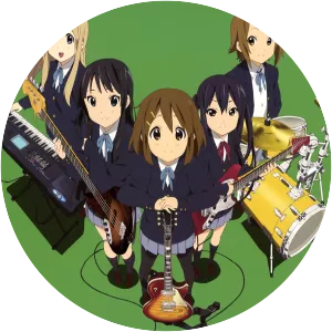 K-On!