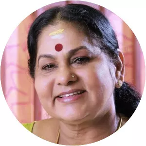 K. P. A. C. Lalitha