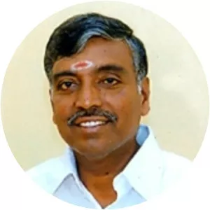 K. P. Anbalagan