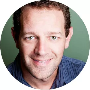 K. P. Anderson photograph