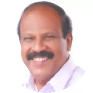 K. P. Dhanapalan