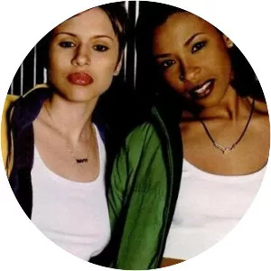 K. P. & Envyi - R&B duo