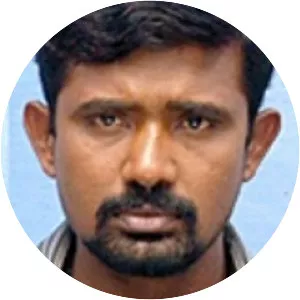 K. P. Jagan