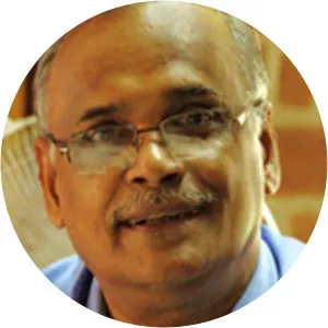 K. P. Kannan - Author