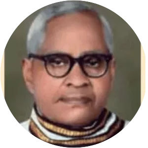 K. P. Kesava Menon
