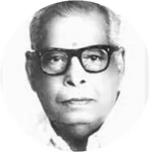 K. P. Kittappa Pillai