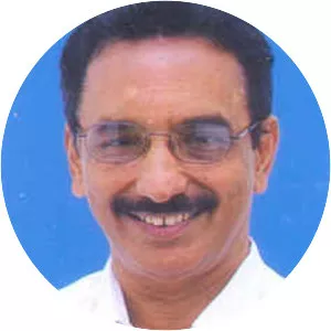 K. P. Mohanan