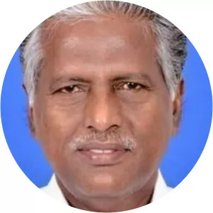 K. P. Munusamy