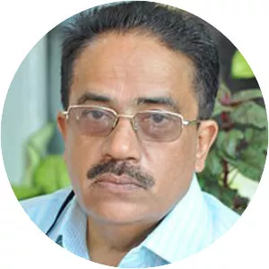 K. P. Rajendran - Indian Politician