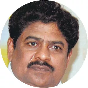 K. P. Ramalingam