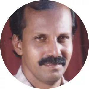 K. P. Satheesh Chandran