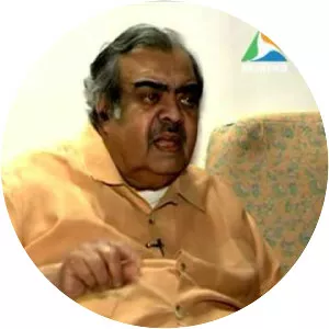 K. P. Unnikrishnan