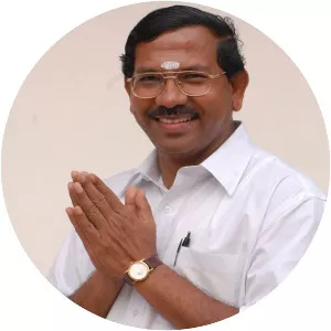 K. Pandiarajan