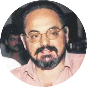 K. Pappu - Indian film director
