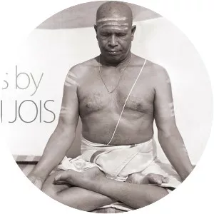 K. Pattabhi Jois