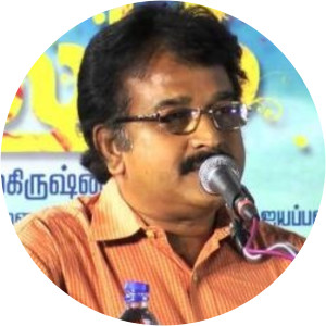 K R Kannan photograph