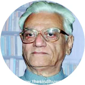 K. R. Malkani - Journalist