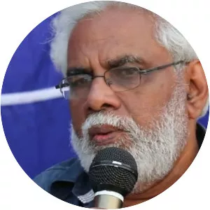K. R. Mohanan