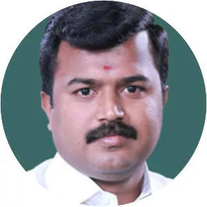 K. R. P. Prabakaran