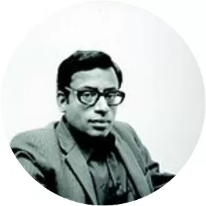 K. R. Parthasarathy
