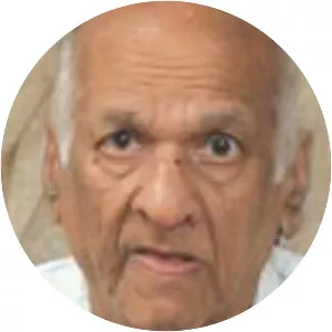 K. R. Ramanathan