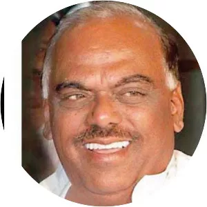 K. R. Ramesh Kumar