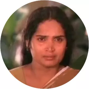 K. R. Savithri