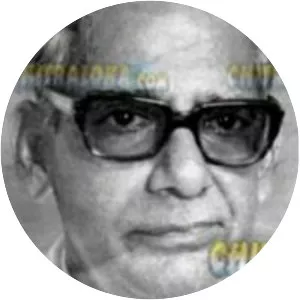 K. R. Seetharama Sastry