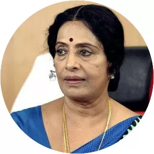 K. R. Vijaya